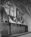 Bild: Klais Orgelbau. Datering: 1932.